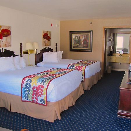 Dutton Inn Branson Bagian luar foto