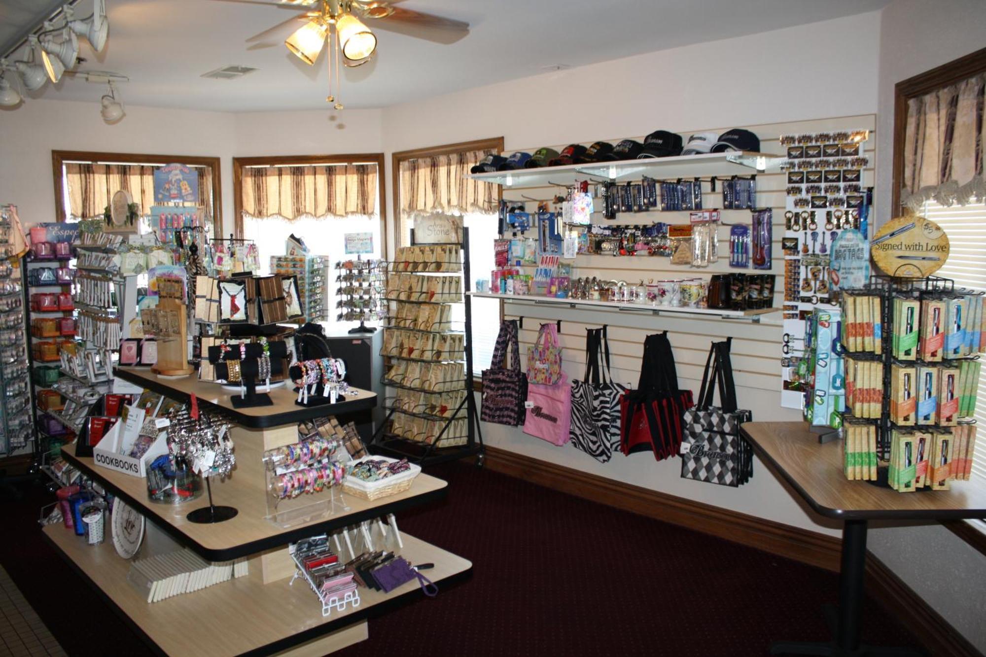 Dutton Inn Branson Bagian luar foto