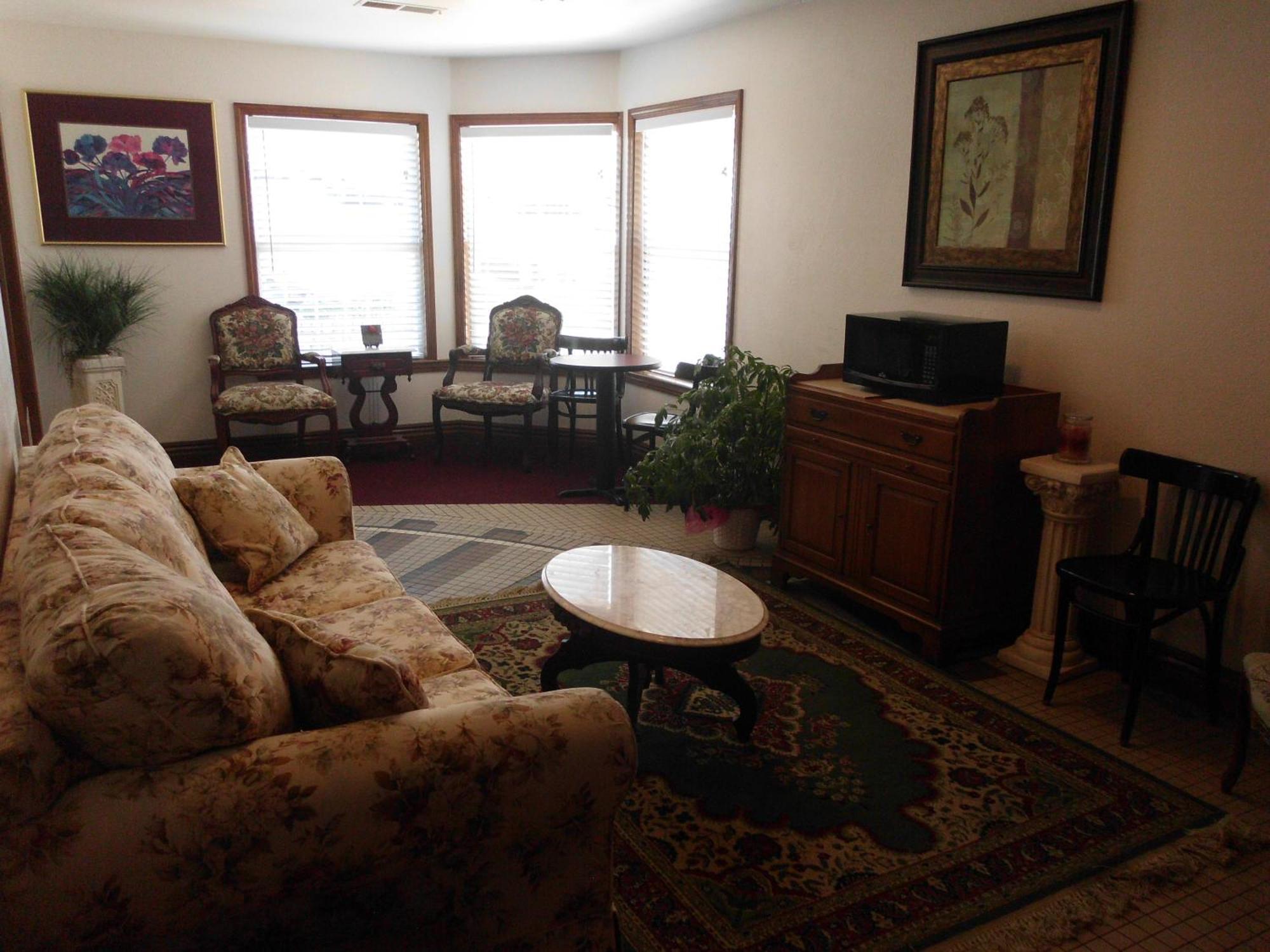 Dutton Inn Branson Bagian luar foto