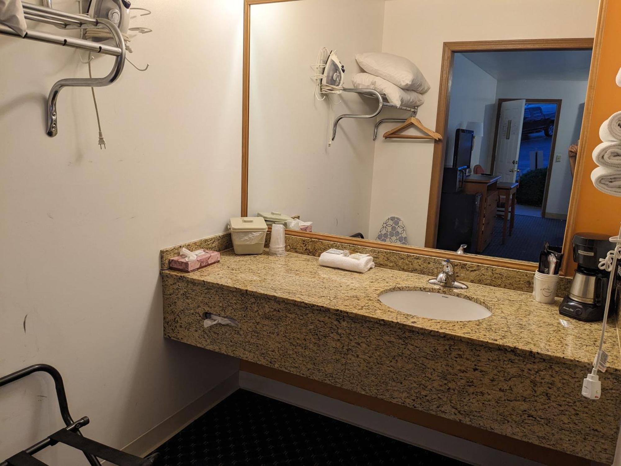 Dutton Inn Branson Bagian luar foto