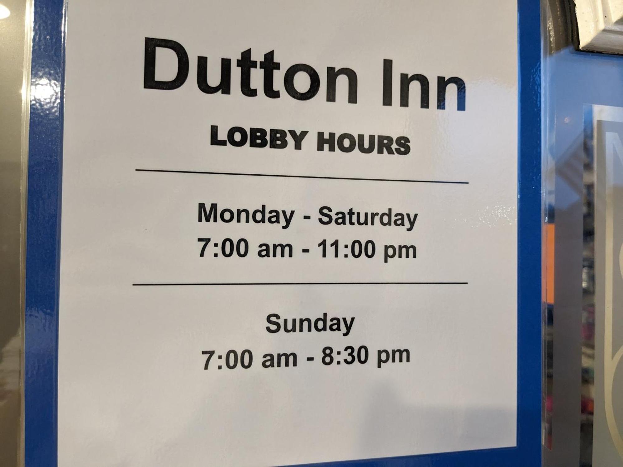 Dutton Inn Branson Bagian luar foto