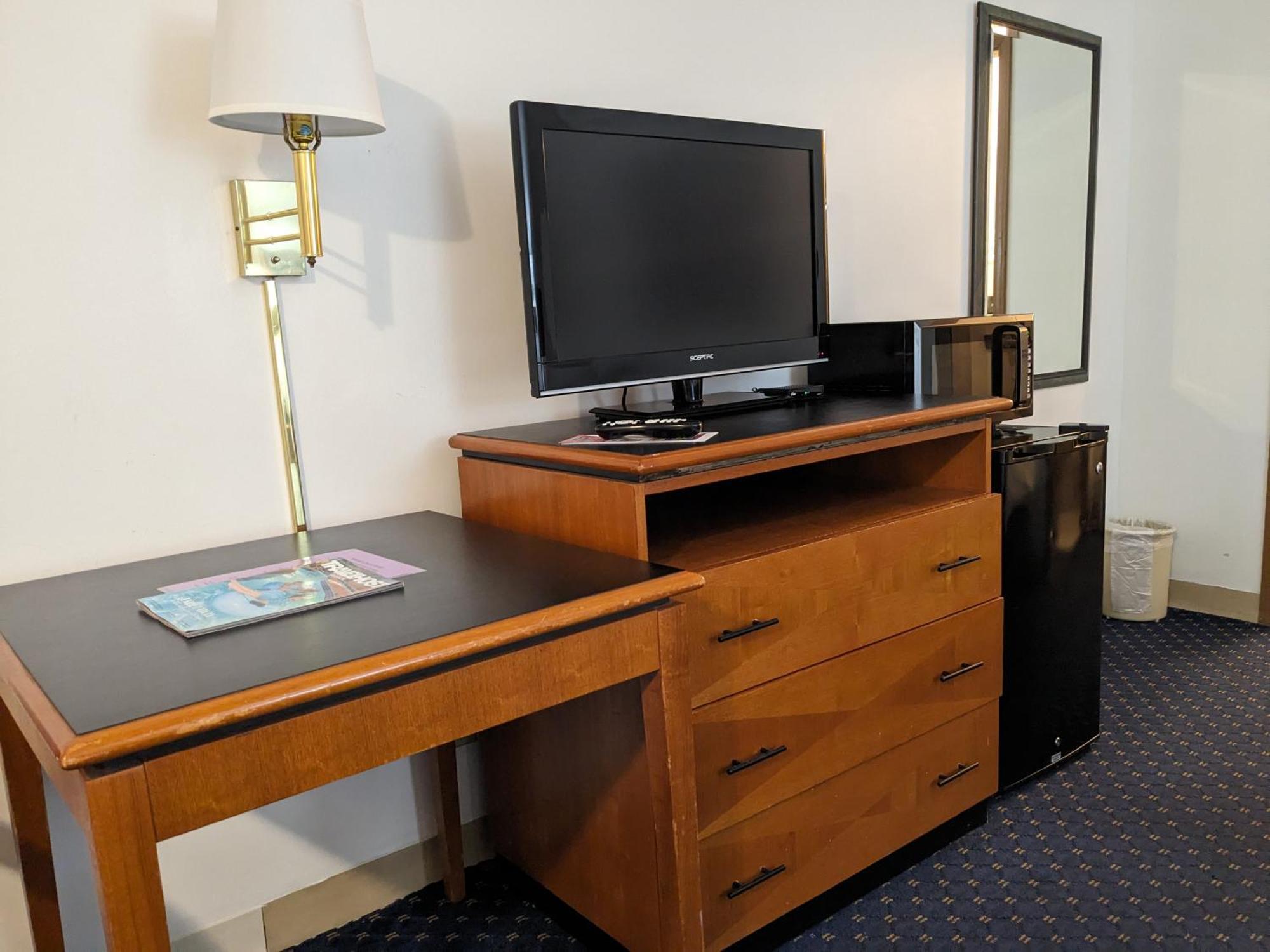 Dutton Inn Branson Bagian luar foto