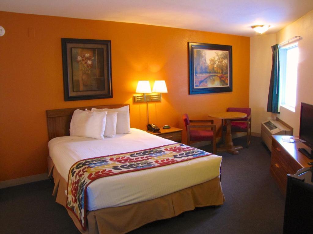 Dutton Inn Branson Bagian luar foto