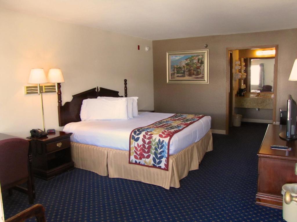 Dutton Inn Branson Bagian luar foto